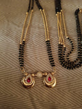Traditional Mangalsutra